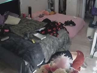 voyeurcam house charleys room