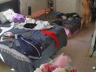 voyeurcam house charleys room