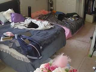 voyeurcam house charleys room