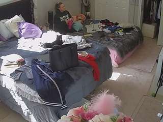 voyeurcam house charleys room