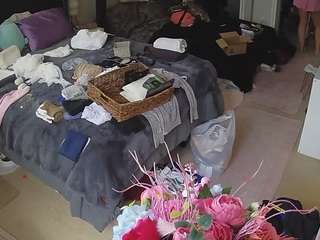 voyeurcam house charleys room