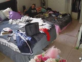 voyeurcam house charleys room