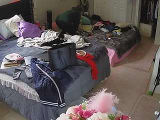 voyeurcam house charleys room