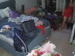 voyeurcam house charleys room