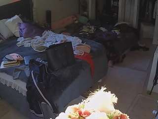 voyeurcam house charleys room