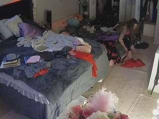 voyeurcam house charleys room