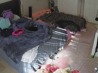 voyeurcam house charleys room