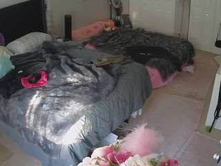 voyeurcam house charleys room