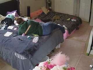 voyeurcam house charleys room