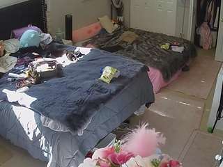 voyeurcam house charleys room