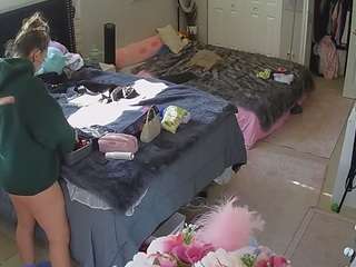 voyeurcam house charleys room