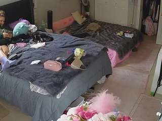 voyeurcam house charleys room