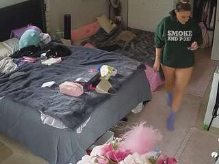 voyeurcam house charleys room