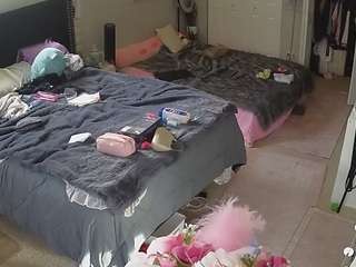 voyeurcam house charleys room