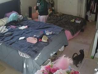 voyeurcam house charleys room