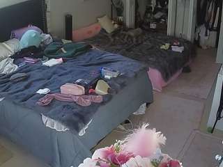 voyeurcam house charleys room