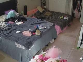 voyeurcam house charleys room