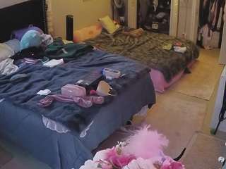 voyeurcam house charleys room