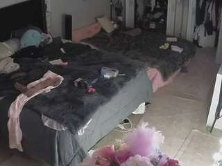 voyeurcam house charleys room
