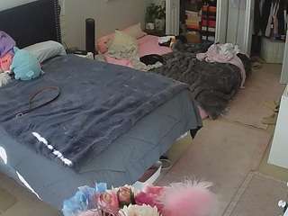 voyeurcam house charleys room