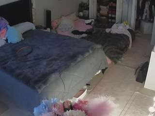 voyeurcam house charleys room