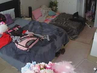 voyeurcam-house-... Live Webcam on CamSoda