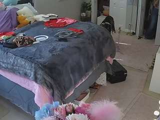 voyeurcam house charleys room