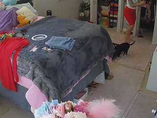 voyeurcam house charleys room