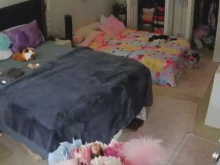 voyeurcam-house-charleys-room webcam