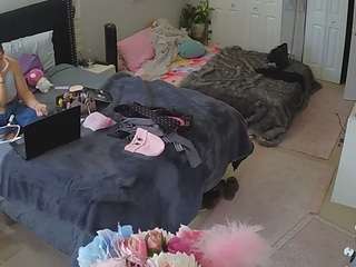 voyeurcam house charleys room