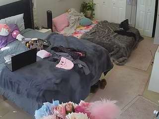 voyeurcam house charleys room