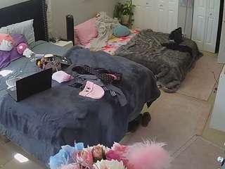 voyeurcam house charleys room