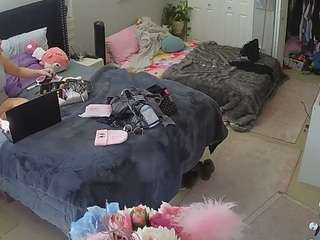 voyeurcam house charleys room
