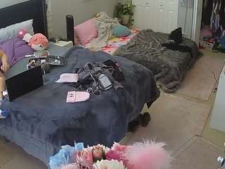 voyeurcam-house-charleys-room webcam