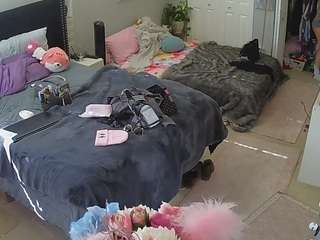voyeurcam house charleys room