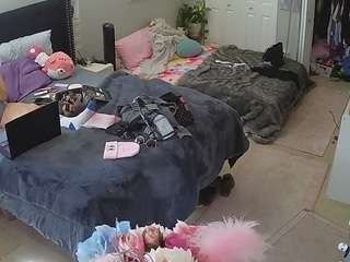 voyeurcam house charleys room