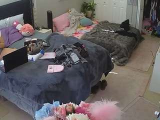 voyeurcam house charleys room