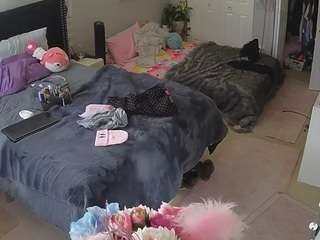 voyeurcam house charleys room