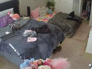 voyeurcam house charleys room