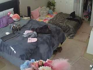 voyeurcam house charleys room