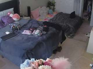 voyeurcam house charleys room