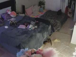 voyeurcam house charleys room