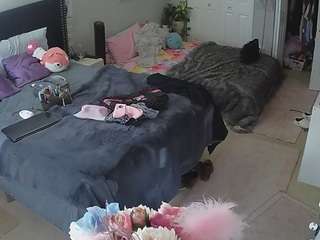 voyeurcam house charleys room