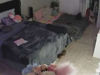 voyeurcam house charleys room