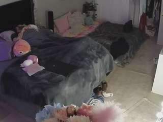 voyeurcam-house-charleys-room's CamSoda show and profile