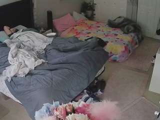 voyeurcam house charleys room