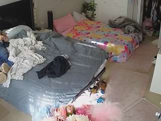 voyeurcam house charleys room