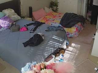 voyeurcam-house-charleys-room's CamSoda show and profile