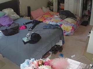 voyeurcam house charleys room