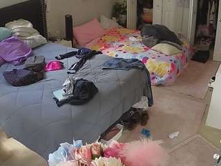 voyeurcam house charleys room